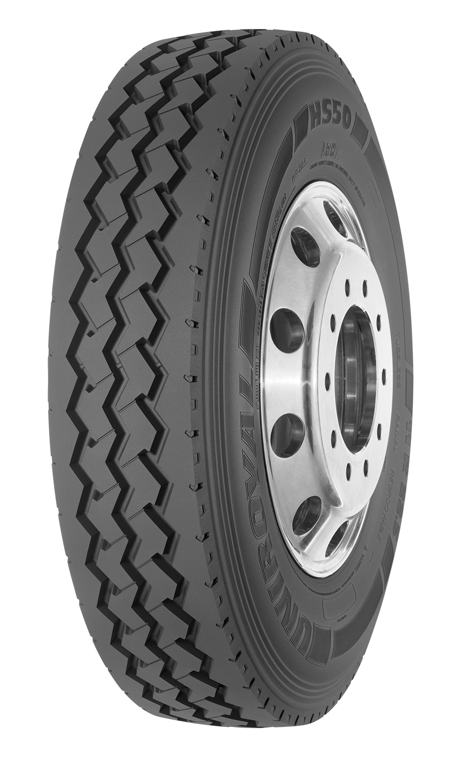 tread image