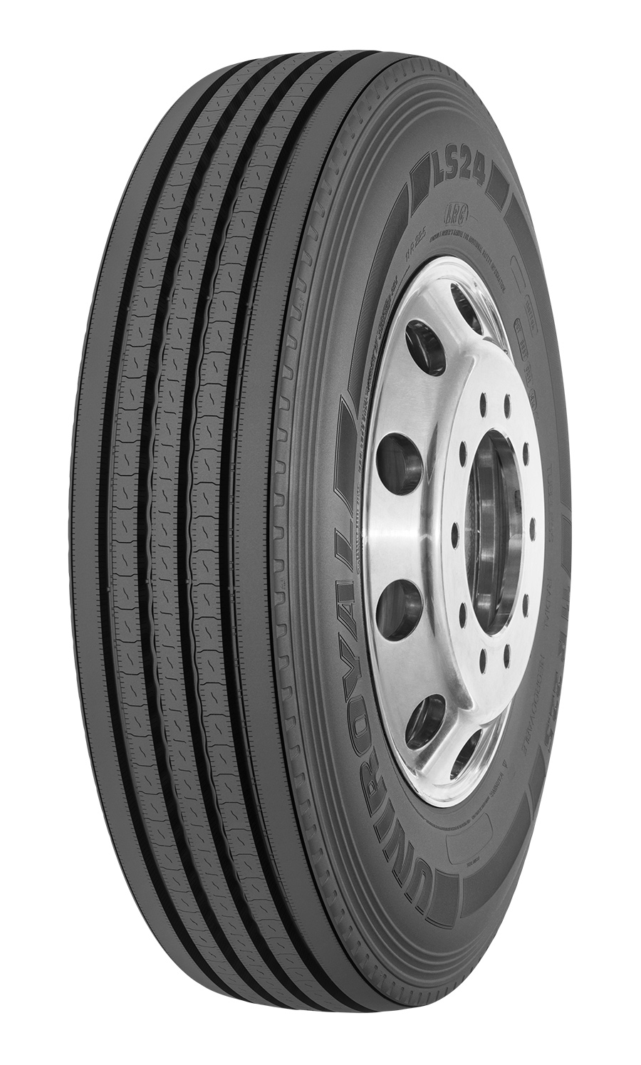 tread image