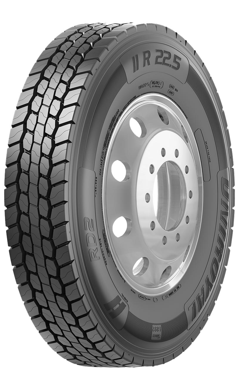Uniroyal Truck Tire Selector Uniroyal Truck Tires