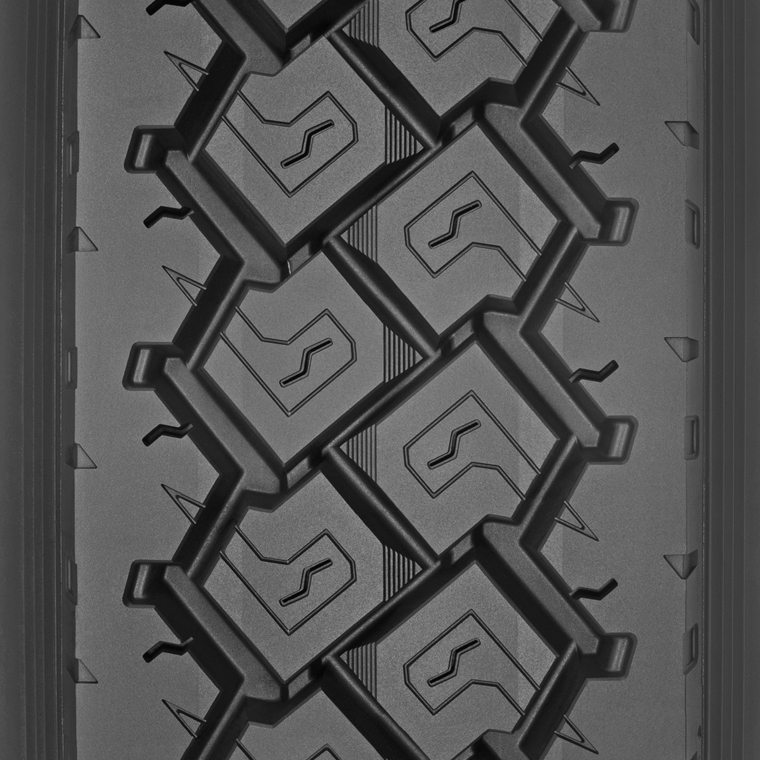 DISEÑO DE PISO DE BLOQUES O GAJOS: TRACCIÓN